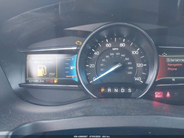 2018 FORD EXPLORER 1FM5K7F84JGA70191 Photo 6