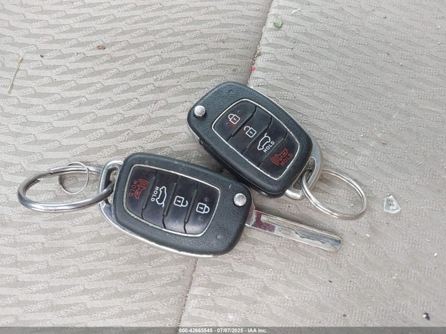 5XYZTDLB8HG440394 Hyundai gdi theta ii