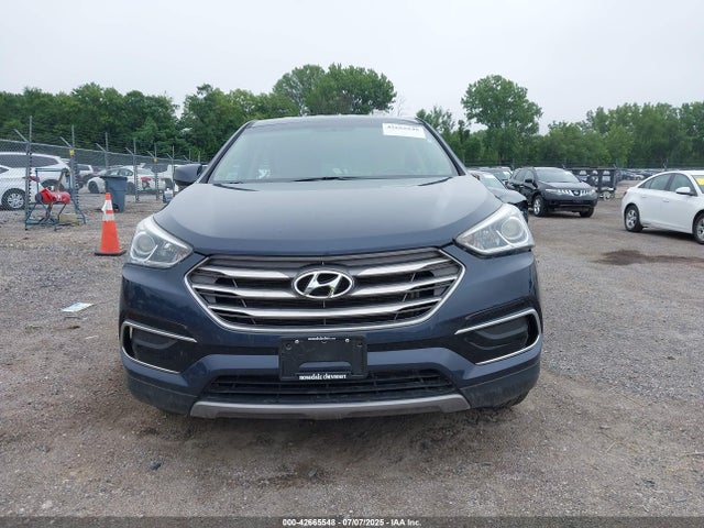 5XYZTDLB8HG440394 Hyundai gdi theta ii