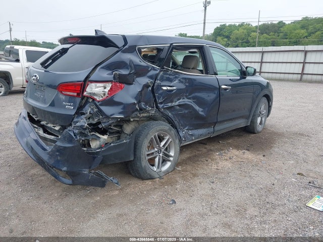 5XYZTDLB8HG440394 Hyundai gdi theta ii