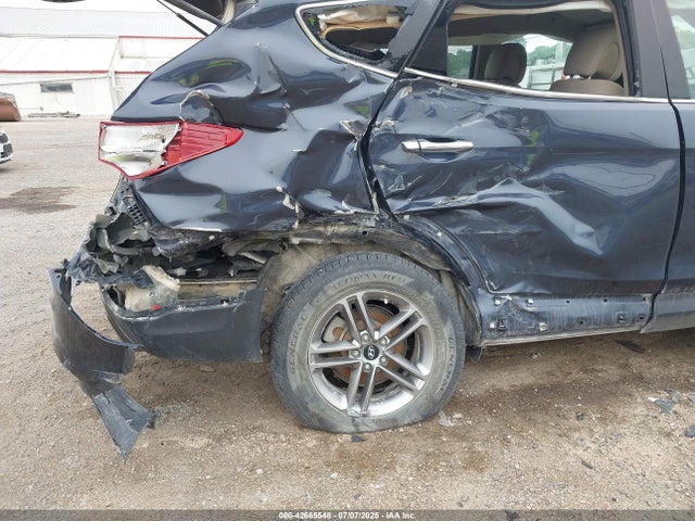 5XYZTDLB8HG440394 Hyundai gdi theta ii
