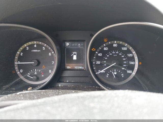 5XYZTDLB8HG440394 Hyundai gdi theta ii