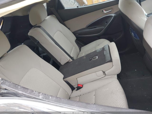 5XYZTDLB8HG440394 Hyundai gdi theta ii