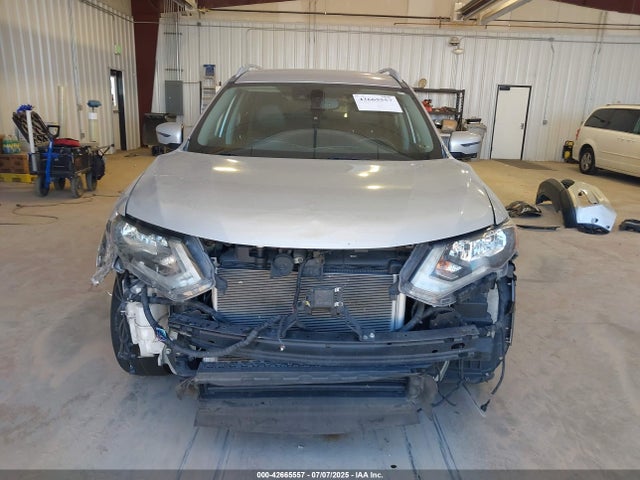 Nissan 2019 2019 5N1AT2MT5KC804741 Image 13