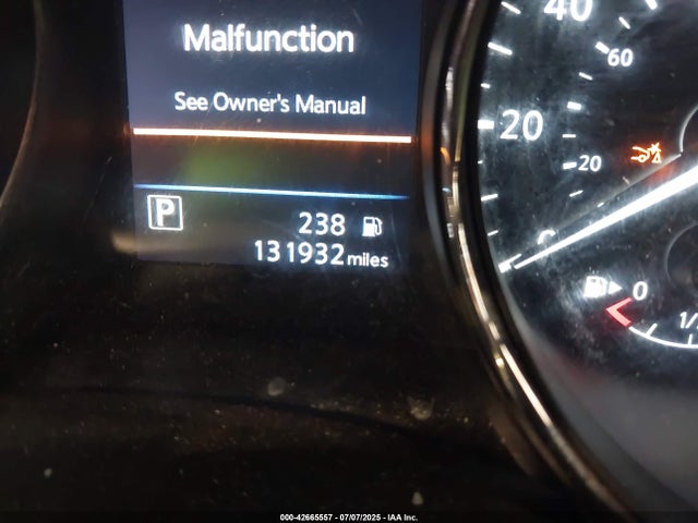Nissan 2019 2019 5N1AT2MT5KC804741 Image 16