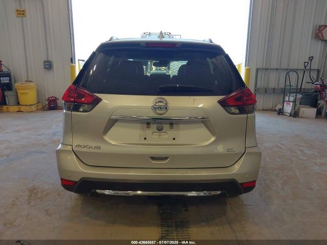 Nissan 2019 2019 5N1AT2MT5KC804741 Image 17