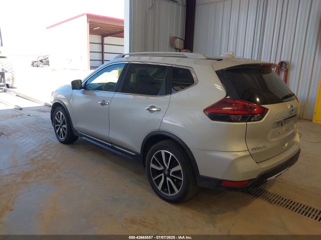 Nissan 2019 2019 5N1AT2MT5KC804741 Image 3