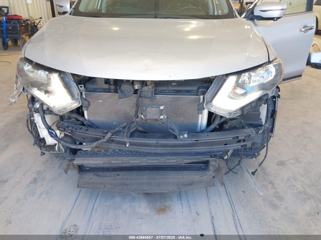 Nissan 2019 2019 5N1AT2MT5KC804741 Image 6