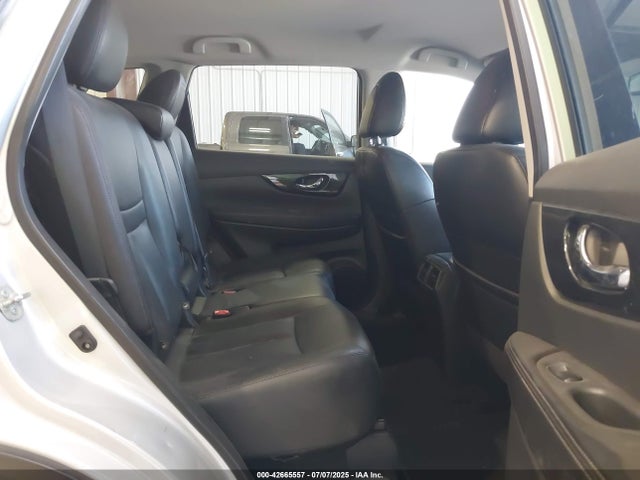 Nissan 2019 2019 5N1AT2MT5KC804741 Image 8