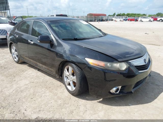 2012 ACURA TSX JH4CU2F40CC004994 Photo 0