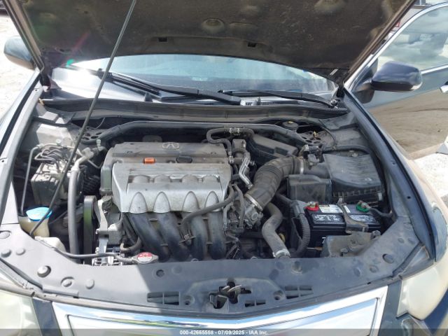 2012 ACURA TSX JH4CU2F40CC004994 Photo 9