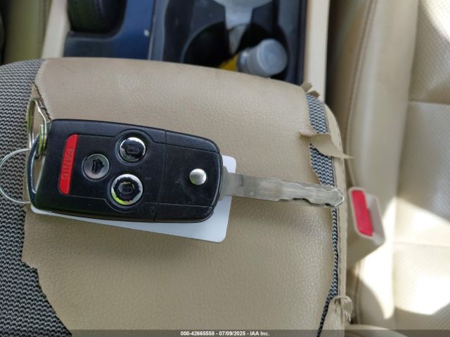 2012 ACURA TSX JH4CU2F40CC004994 Photo 10