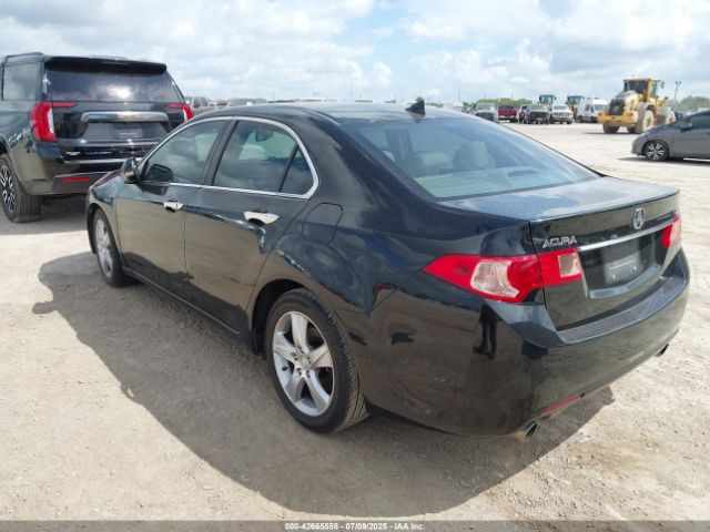 2012 ACURA TSX JH4CU2F40CC004994 Photo 2