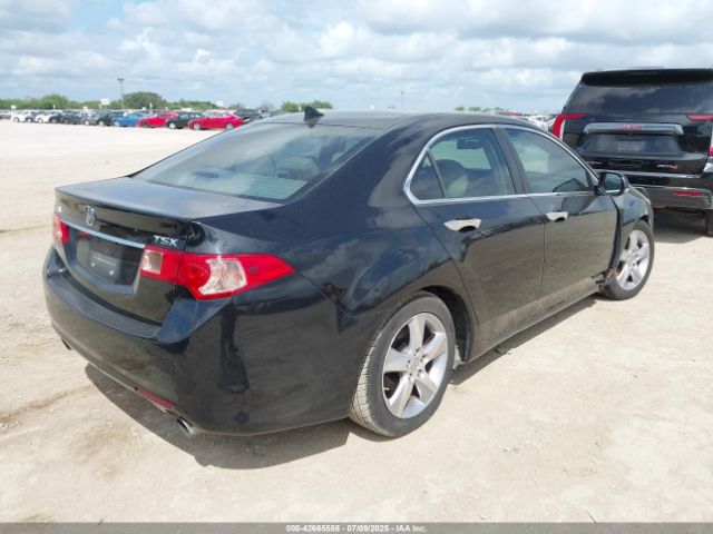 2012 ACURA TSX JH4CU2F40CC004994 Photo 3