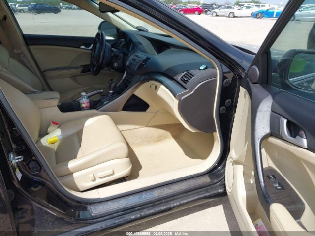 2012 ACURA TSX JH4CU2F40CC004994 Photo 4