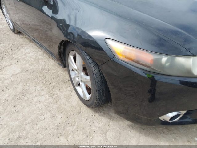 2012 ACURA TSX JH4CU2F40CC004994 Photo 5
