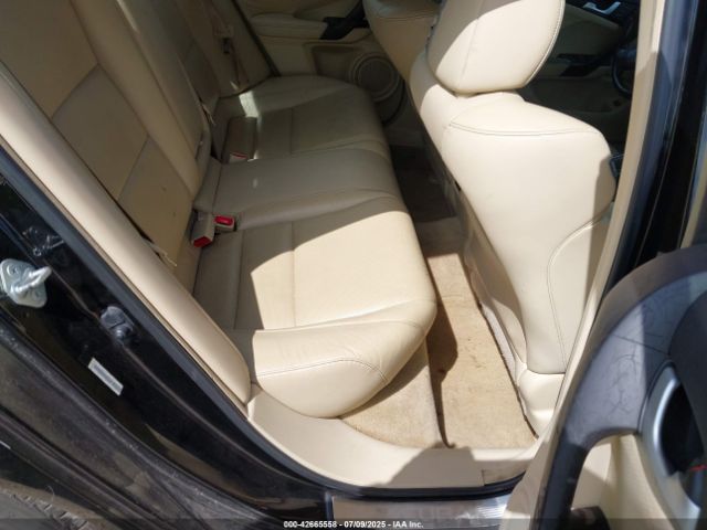 2012 ACURA TSX JH4CU2F40CC004994 Photo 7