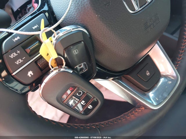 Honda lfc3 2025 2HKRS6H94SH801804 Image 11