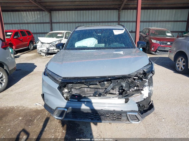Honda lfc3 2025 2HKRS6H94SH801804 Image 13