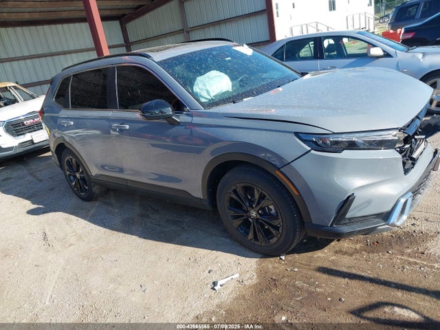 Honda lfc3 2025 2HKRS6H94SH801804 Image 14