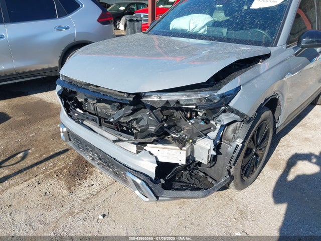 Honda lfc3 2025 2HKRS6H94SH801804 Image 6