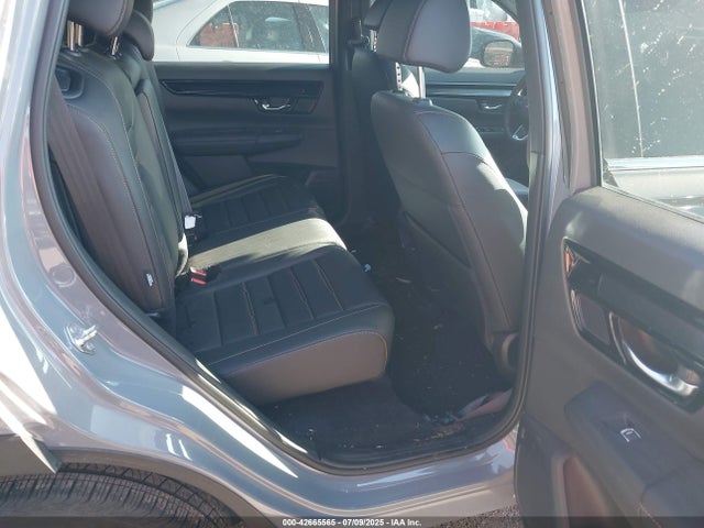 Honda lfc3 2025 2HKRS6H94SH801804 Image 8