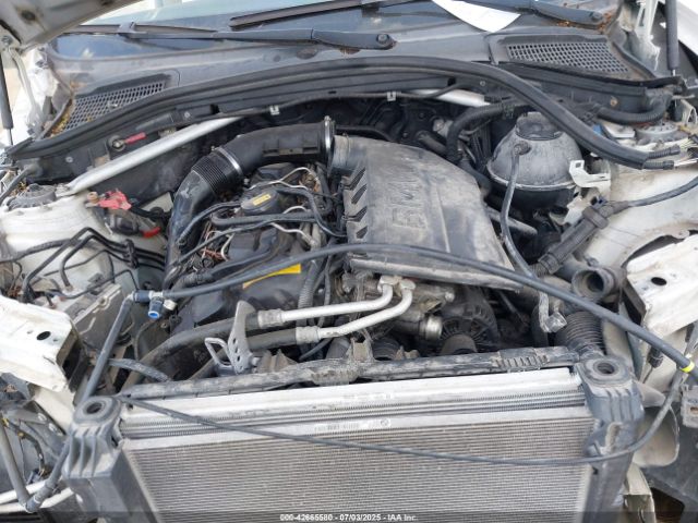 2011 BMW X3 5UXWX7C54BL733402 Photo 9