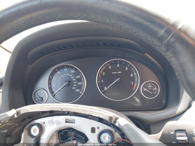 2011 BMW X3 5UXWX7C54BL733402 Photo 6