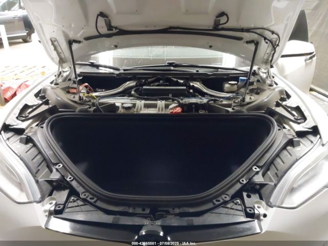 2017 TESLA MODEL S 5YJSA1E2XHF224671 Photo 9