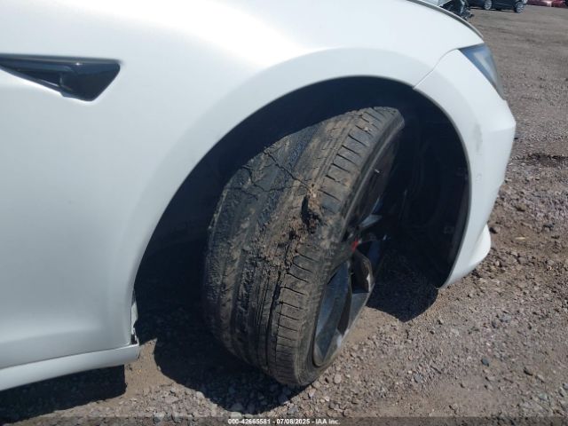 2017 TESLA MODEL S 5YJSA1E2XHF224671 Photo 5