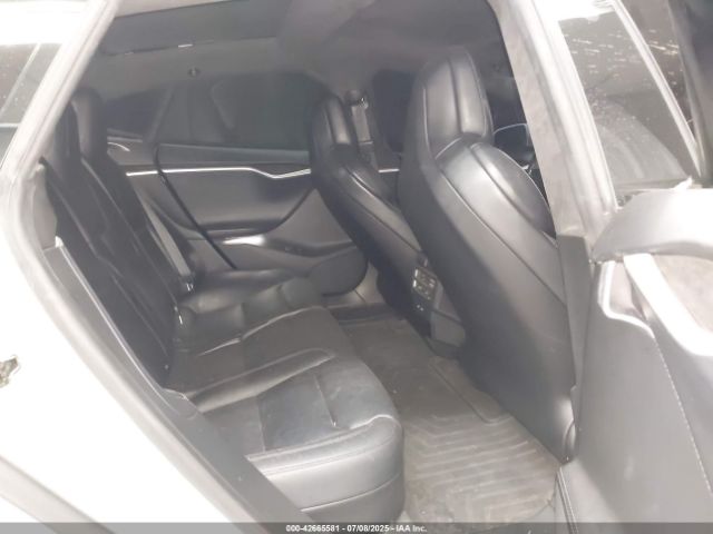 2017 TESLA MODEL S 5YJSA1E2XHF224671 Photo 7
