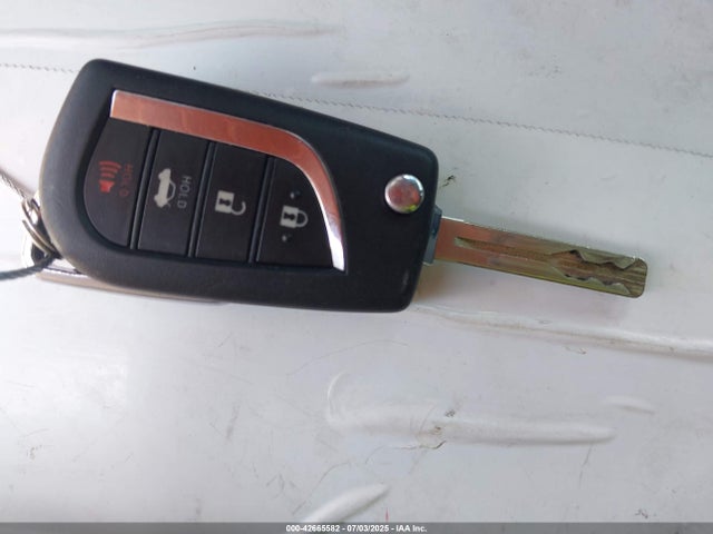 JTNB11HK6J3038359 Toyota a25a-fks