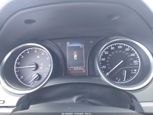 JTNB11HK6J3038359 Toyota a25a-fks