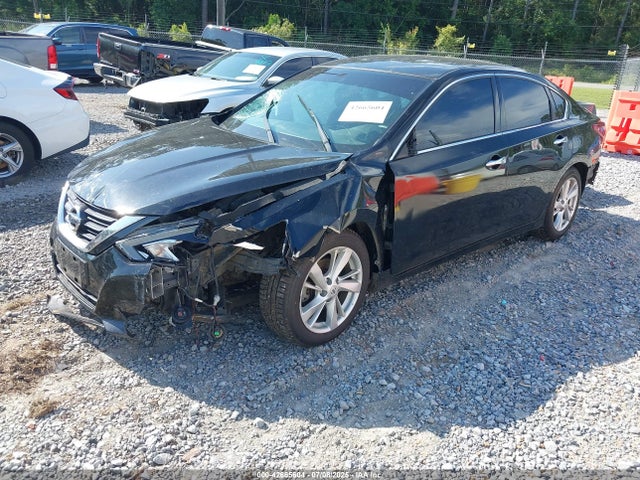 1N4AL3AP4JC236567 Nissan 2018
