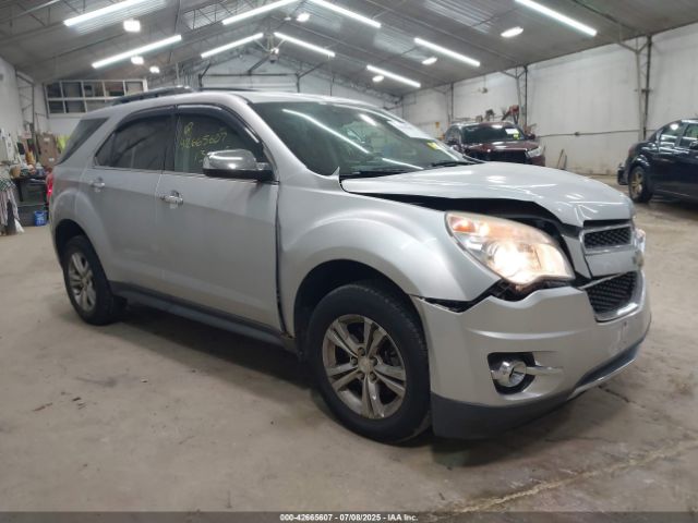 2013 CHEVROLET EQUINOX 2GNFLGEK2D6188559