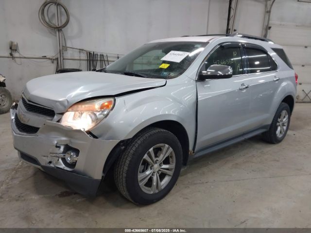 2013 CHEVROLET EQUINOX 2GNFLGEK2D6188559 Photo 1