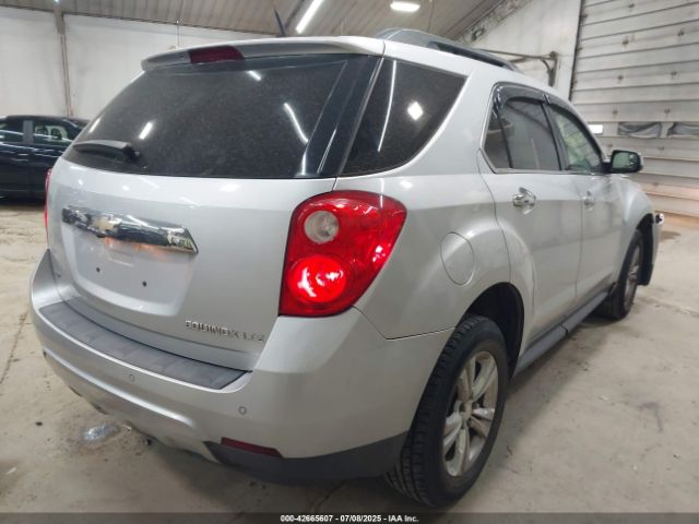 2013 CHEVROLET EQUINOX 2GNFLGEK2D6188559 Photo 3