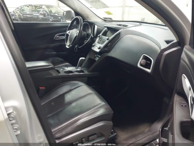 2013 CHEVROLET EQUINOX 2GNFLGEK2D6188559 Photo 4