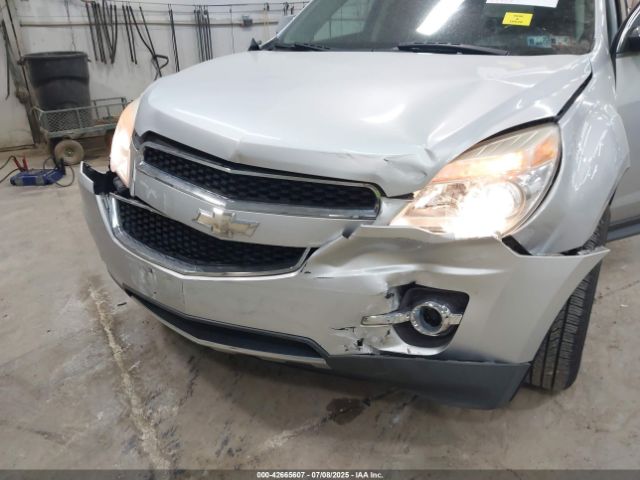 2013 CHEVROLET EQUINOX 2GNFLGEK2D6188559 Photo 5