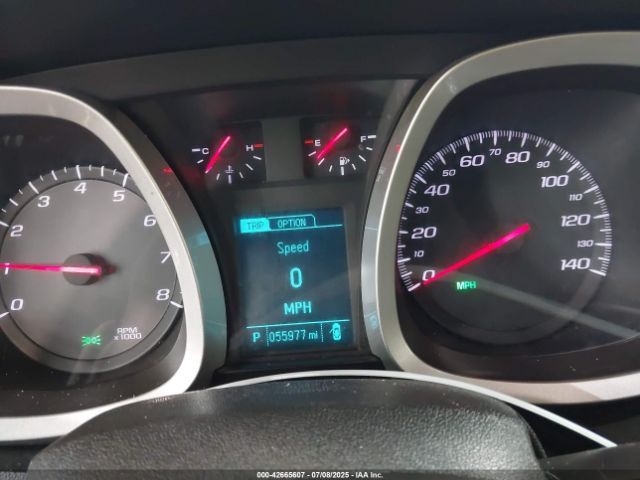 2013 CHEVROLET EQUINOX 2GNFLGEK2D6188559 Photo 6