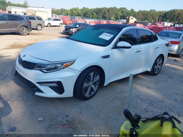 5XXGT4L36KG362029 KIA gdi