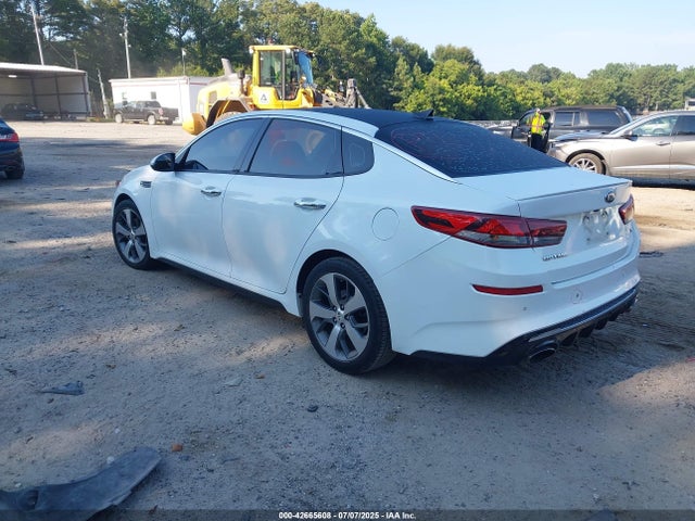 5XXGT4L36KG362029 KIA gdi