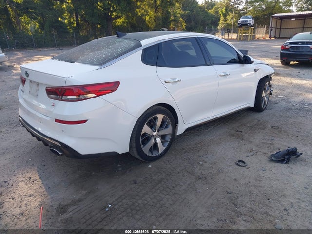 5XXGT4L36KG362029 KIA gdi