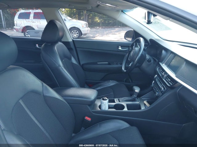5XXGT4L36KG362029 KIA gdi