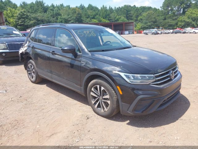 2024 VOLKSWAGEN TIGUAN 3VVRB7AX2RM041909