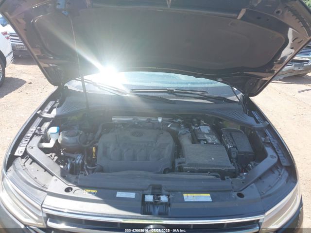 2024 VOLKSWAGEN TIGUAN 3VVRB7AX2RM041909 Photo 9