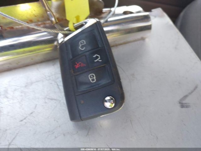 2024 VOLKSWAGEN TIGUAN 3VVRB7AX2RM041909 Photo 10