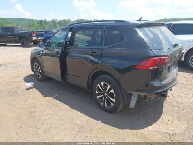 2024 VOLKSWAGEN TIGUAN 3VVRB7AX2RM041909 Photo 2