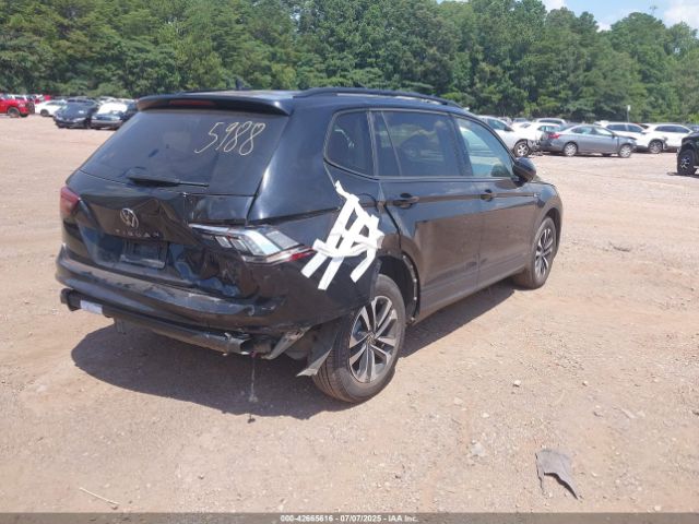 2024 VOLKSWAGEN TIGUAN 3VVRB7AX2RM041909 Photo 3