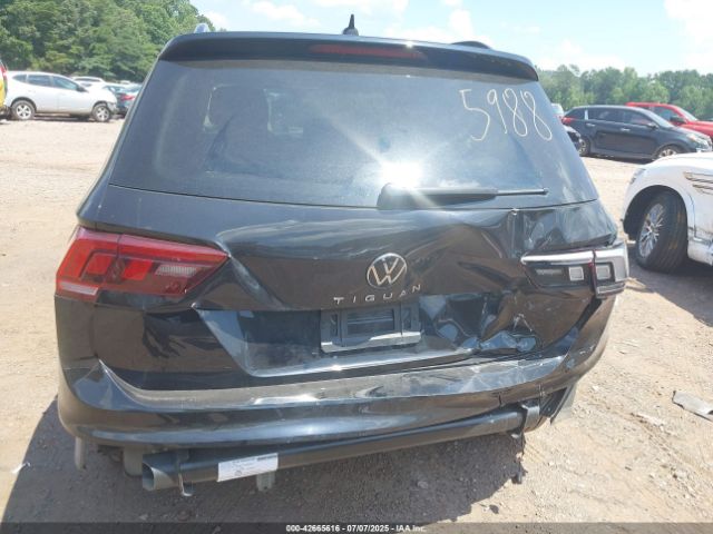 2024 VOLKSWAGEN TIGUAN 3VVRB7AX2RM041909 Photo 5